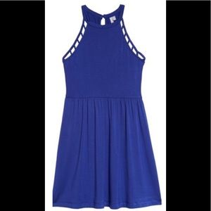 Good Luck Girl Dress